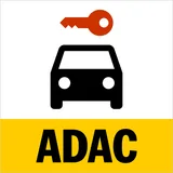 ADAC Mietwagen icon