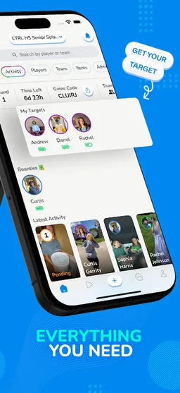 Splashin screenshot 2