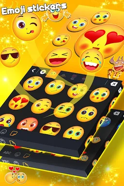 2024 Keyboard screenshot 2