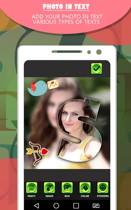 Name Art- Photo Editor screenshot 3