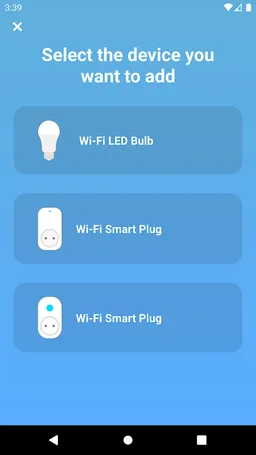 Clas Ohlson Home screenshot 2