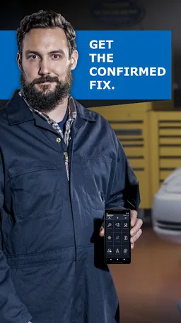 BlueDriver OBD2 Scan Tool screenshot 5