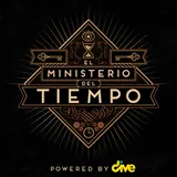 El Ministerio del Tiempo Dive icon