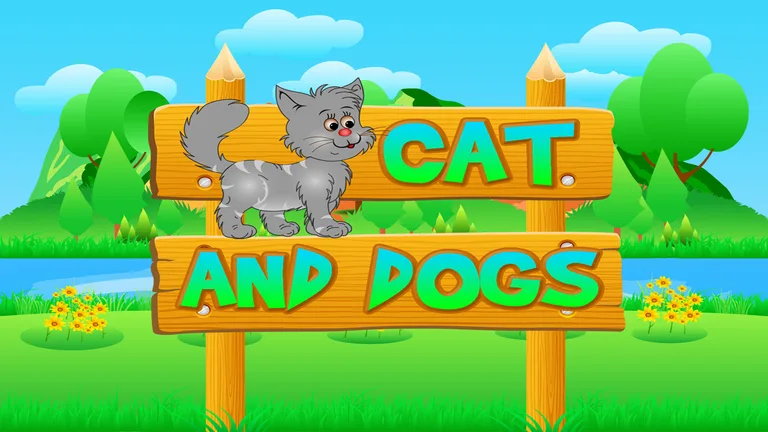 Cat and Dogs screenshot 4