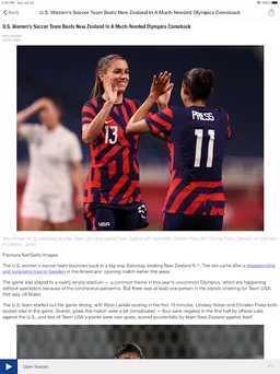 Wyoming Public Media App screenshot 10