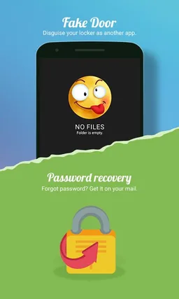 Photo & Video Locker / Vault screenshot 7