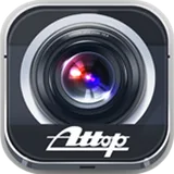 Attop Drone icon