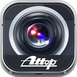 Attop Drone icon