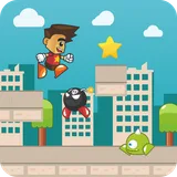 City Run icon