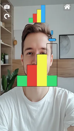 Games Filter screenshot 3