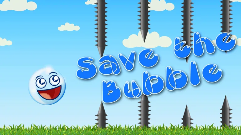 Save the Bubble screenshot 4