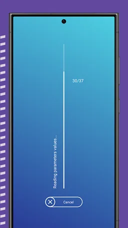 ConfIT! data loggers screenshot 3