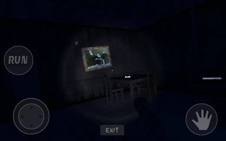 Demonic Manor 2 screenshot 5
