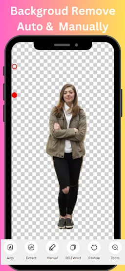 Photo Lab Picture Editor & AI screenshot 6
