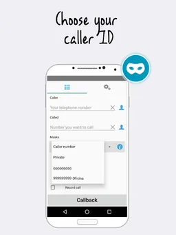 Callback Duocom screenshot 3