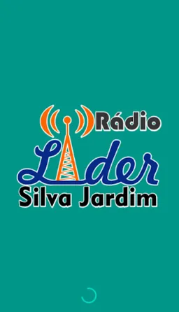 Rádio Líder Silva Jardim screenshot 2
