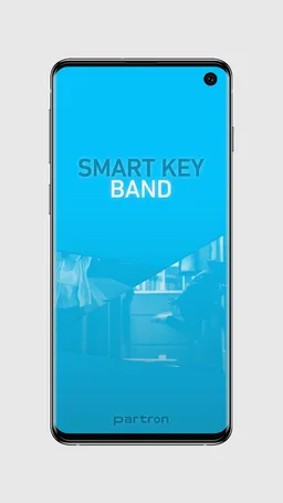 Mobis Band screenshot 4