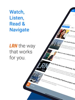 WLRN Public Media screenshot 13