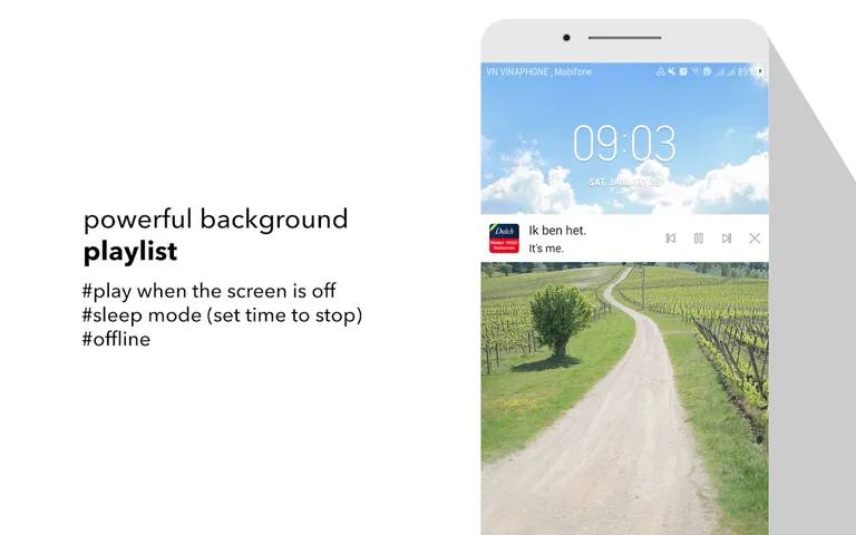Dutch Sentence Master screenshot 9