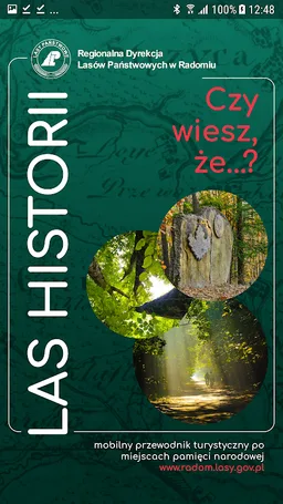 Las historii screenshot 7