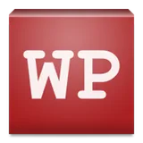 WORDPROJECT AUDIO BIBLE icon