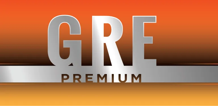 McGraw-Hill Education GRE cover image