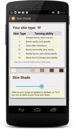 dminder screenshot 6