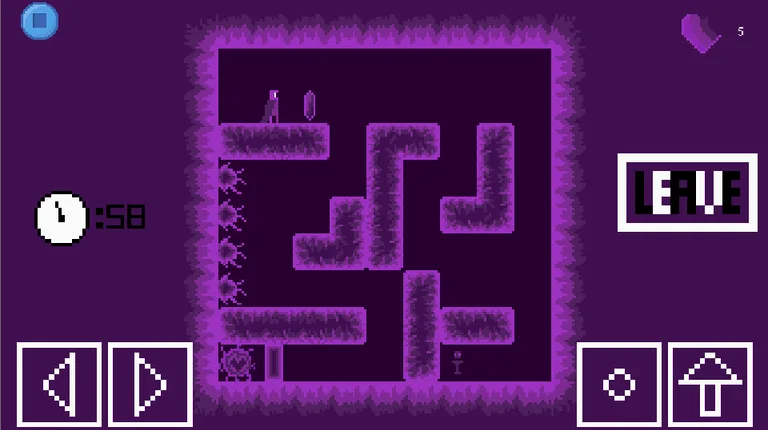 Pocket Game Developer screenshot 5