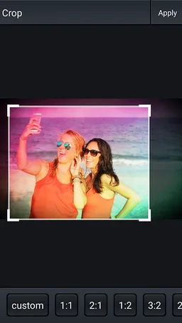 Mini Photos Bulk Resizer Cuba screenshot 7