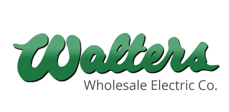 Walters Wholesale Electric cover image