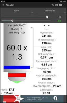 Resolution screenshot 8