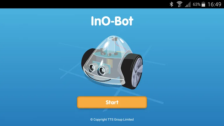 InO-Bot screenshot 11