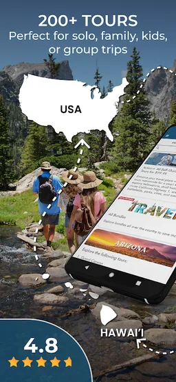 Action Tour Guide: Experiences screenshot 2