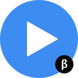 MX Player Beta icon
