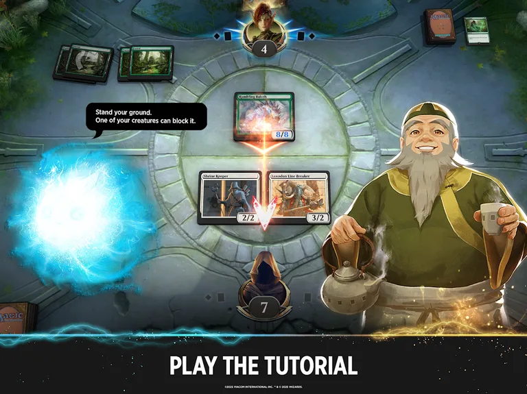 Magic: The Gathering Arena screenshot 15