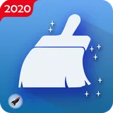 KClean - Master of Phone Booster & Battery Saver icon