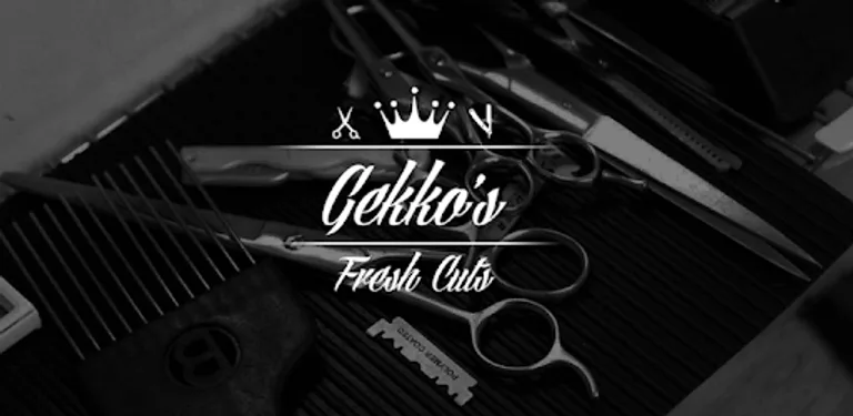 Gekko's Fresh Cuts cover image