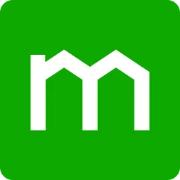 Domain - Buy, rent or sell property & real estate icon