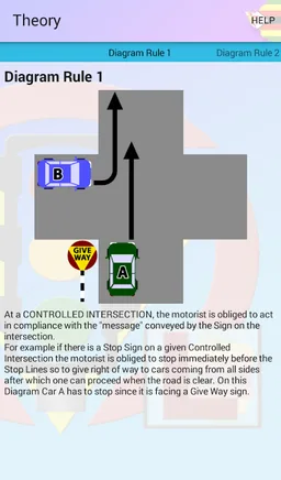 Zim Provisional Guide screenshot 3