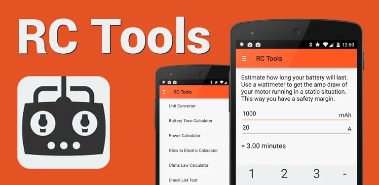 RC Tools cover image