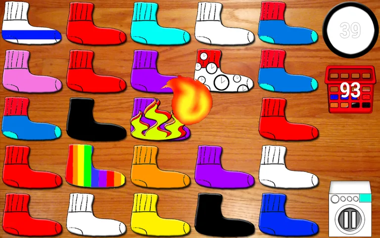 Sock Matcher screenshot 10