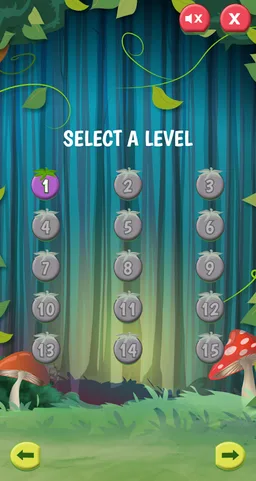 Zippy Pixie screenshot 1