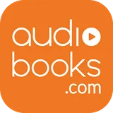 Audiobooks.com: Download top audiobooks & podcasts icon
