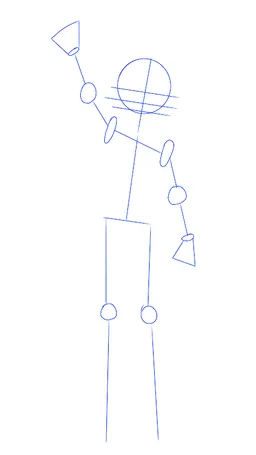 How To Draw Hunter X Hunter screenshot 6