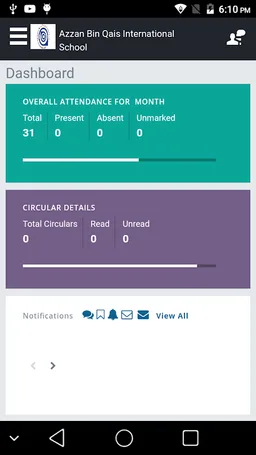 Azzan Bin Qais International S screenshot 2