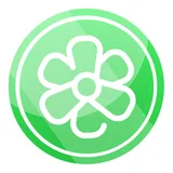 Gallery for WhatsApp - Images Videos Voices Audio icon