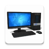 Computer Fundamentals icon