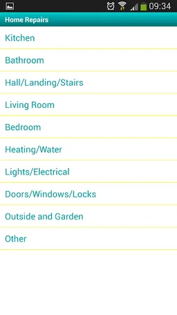 Berneslai Homes screenshot 2