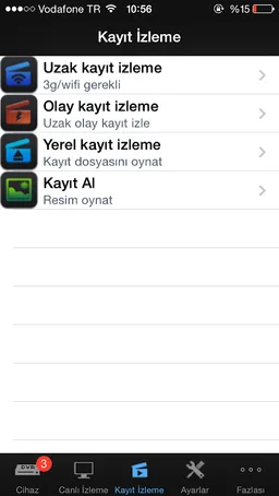 Pulnix screenshot 10