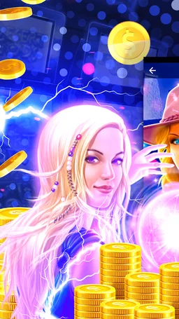 Juicy Jack club HD screenshot 3